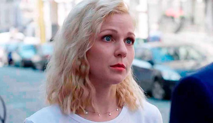 Кадр из сериала Любовь с ароматом кофе кадр Любовь с ароматом кофе 2