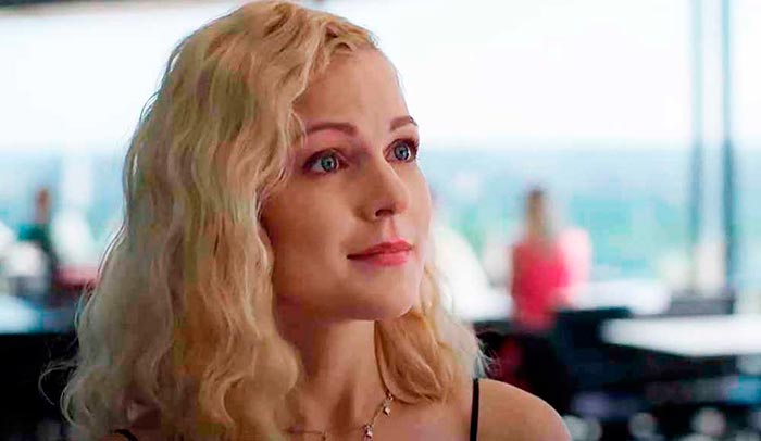 Кадр из сериала Любовь с ароматом кофе кадр Любовь с ароматом кофе 5