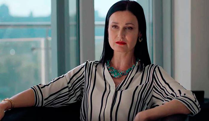 Кадр из сериала Любовь с ароматом кофе кадр Любовь с ароматом кофе 8