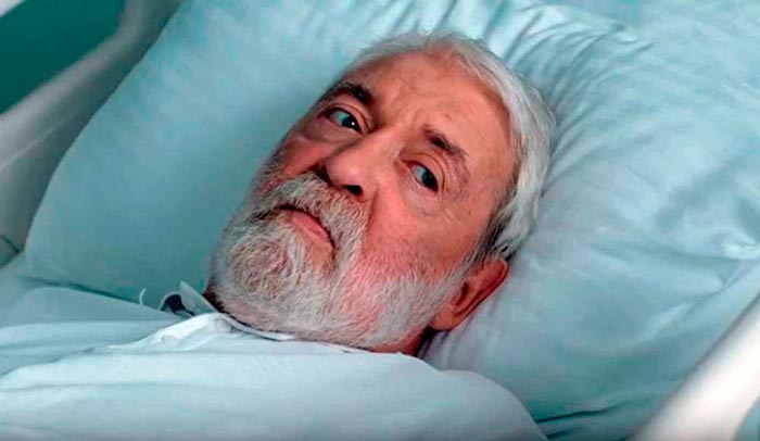 Кадр из сериала Любовь с ароматом кофе кадр Любовь с ароматом кофе 9