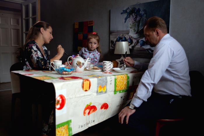 кадр Любовь с риском для жизни 4