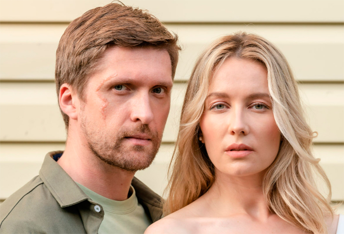 кадр Любовь со шрамом 8