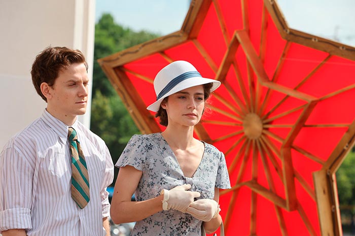 кадр Любовь Советского Союза 4