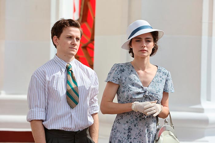 кадр Любовь Советского Союза 7