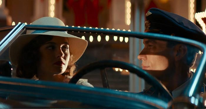 кадр Любовь Советского Союза (сериал) 3