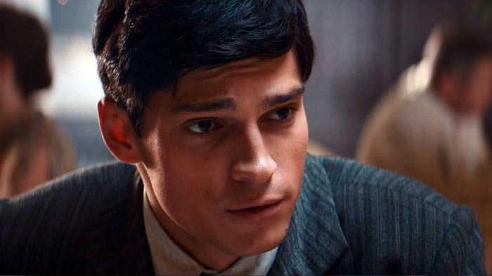 кадр Любовь Советского Союза (сериал) 4