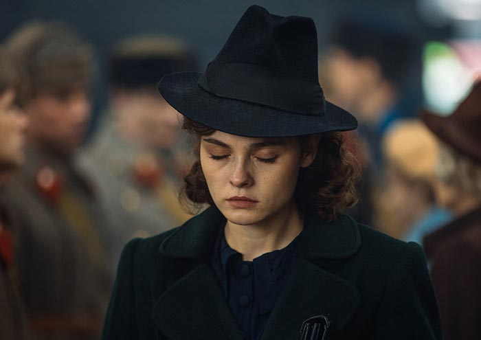 кадр Любовь Советского Союза (сериал) 5