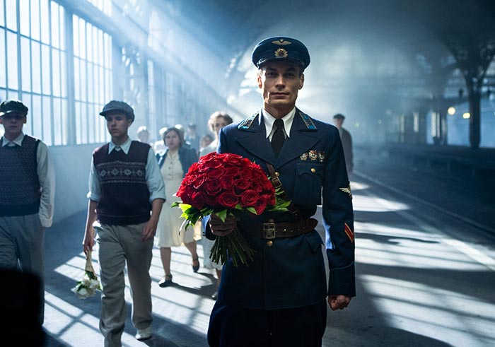 кадр Любовь Советского Союза (сериал) 6