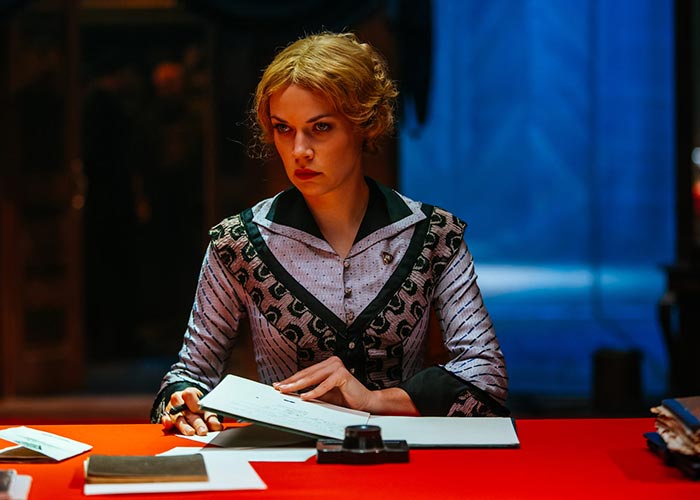 кадр Любовь Советского Союза (сериал) 7