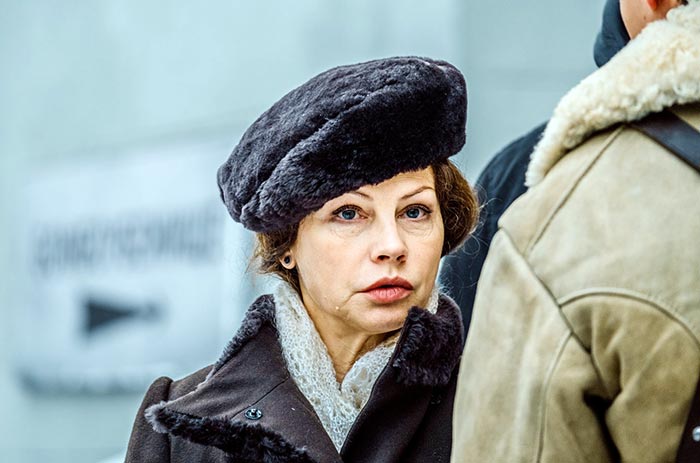 кадр Любовь Советского Союза (сериал) 9