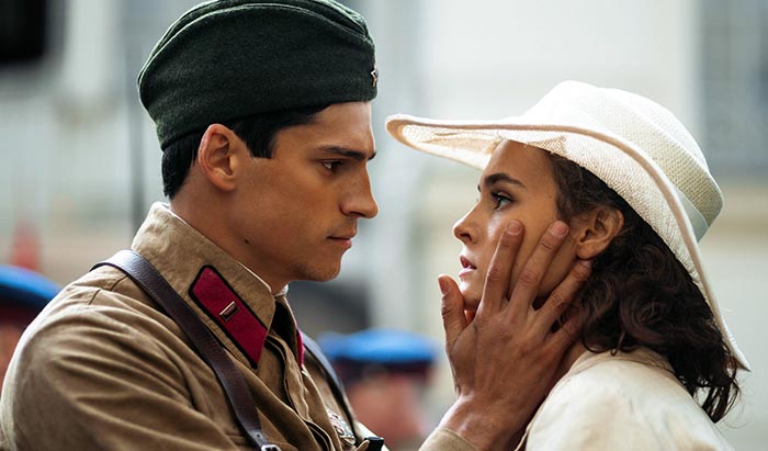 кадр Любовь Советского Союза (сериал) 11