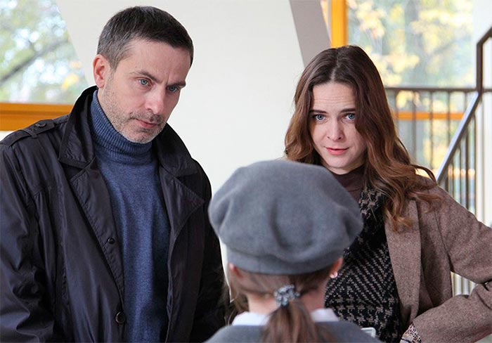 Кадр из сериала Любовь вне конкурса кадр Любовь вне конкурса 3