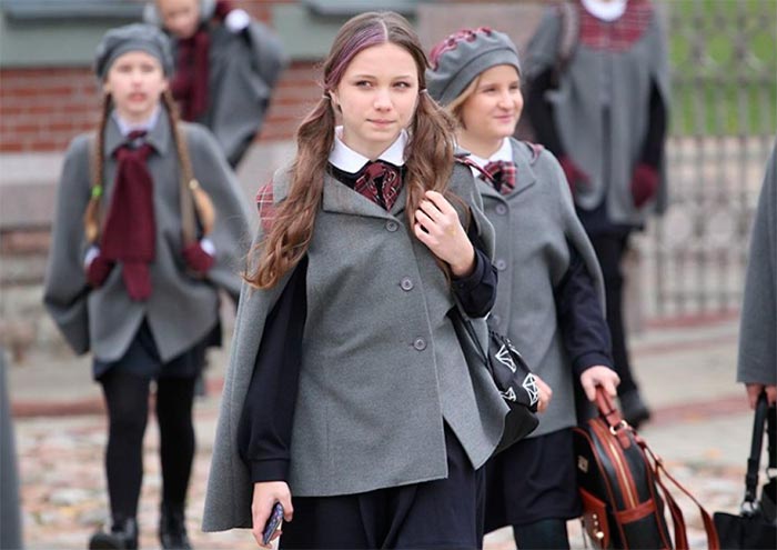 Кадр из сериала Любовь вне конкурса кадр Любовь вне конкурса 5