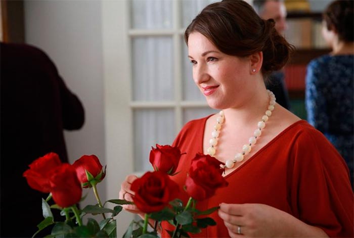 Кадр из сериала Любовь вне конкурса кадр Любовь вне конкурса 7