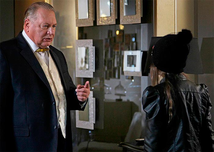 Кадр из сериала Любовь вне конкурса кадр Любовь вне конкурса 10