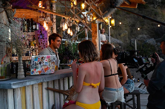 кадр Любовь во всем виновата 5