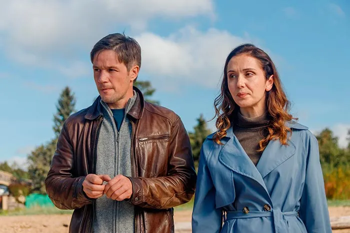 Кадр из сериала Любовь зла кадр Любовь зла 2