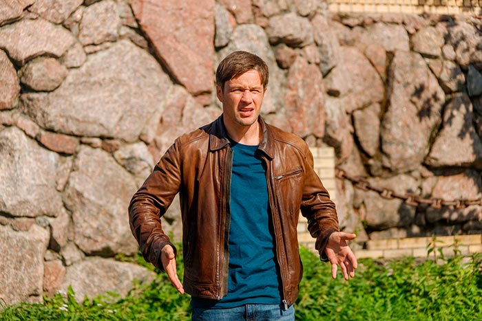 кадр Любовь зла 5