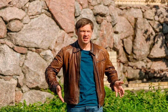 Кадр из сериала Любовь зла кадр Любовь зла 5