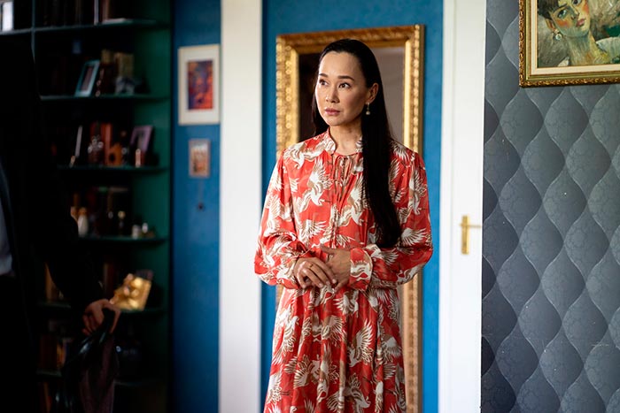 кадр Любовная магия 2