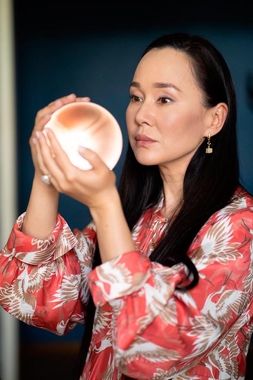 кадр Любовная магия 5