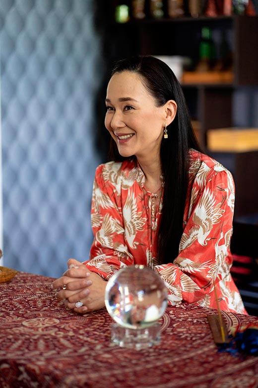 кадр Любовная магия 6