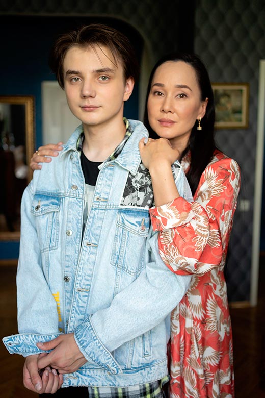 кадр Любовная магия 7