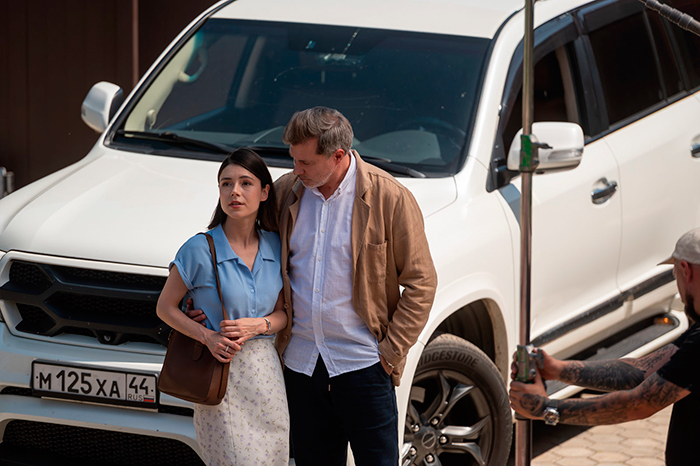 кадр Любовная сделка 2