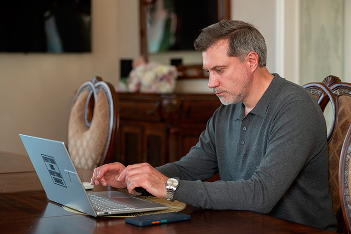 кадр Любовная сделка 3