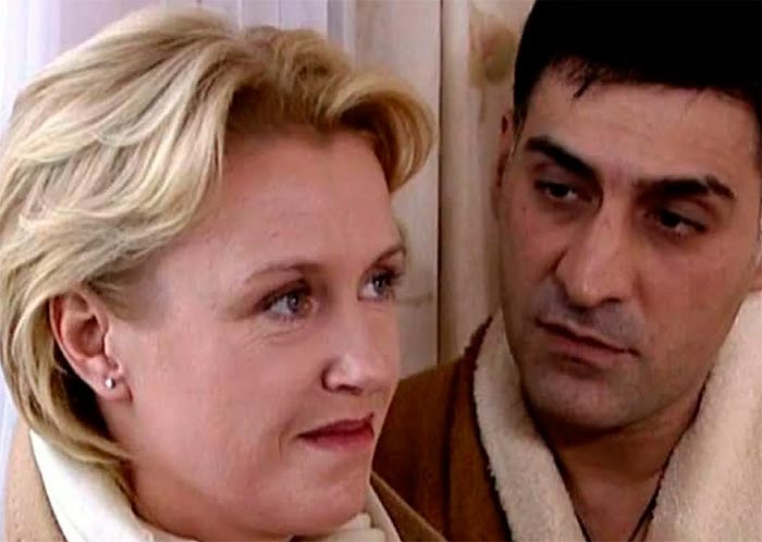 Сериал «Любовница» (2005) - сюжет, актеры и роли, кадры из сериала