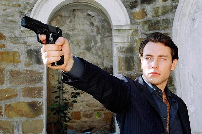 Кадр из сериала Любовница кадр Любовница 6