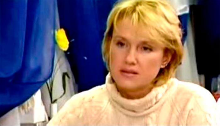 Кадр из сериала Любовница кадр Любовница 7