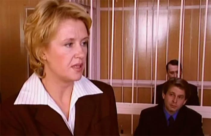 Кадр из сериала Любовница кадр Любовница 9