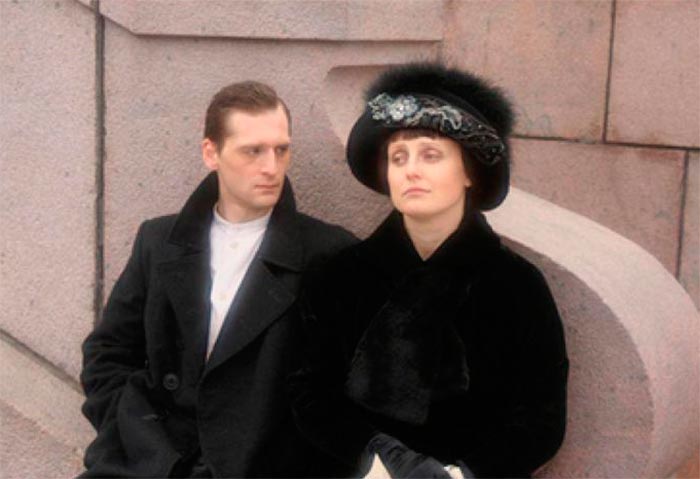 кадр Луна в зените 2