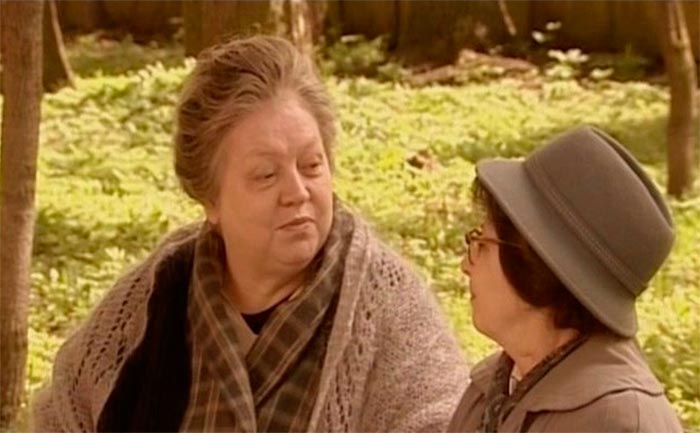 кадр Луна в зените 4