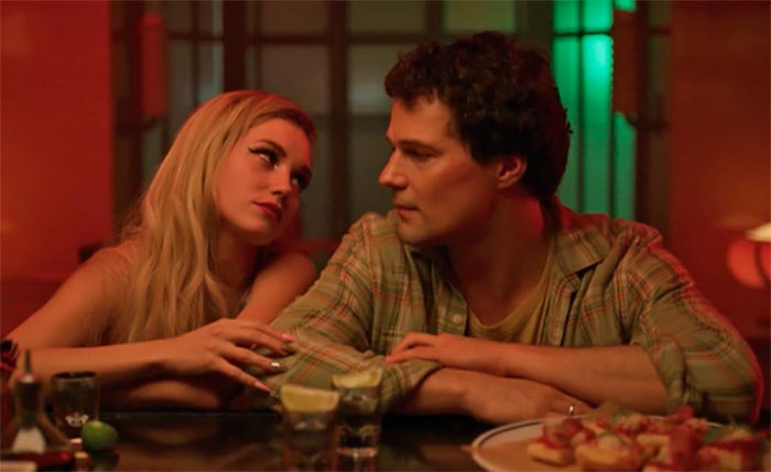 Кадр из сериала Люся кадр Люся 2