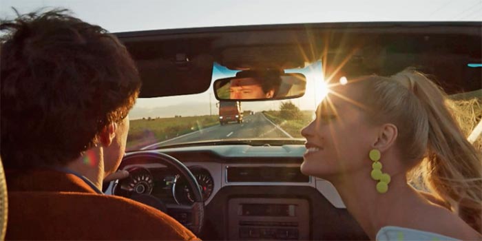 Кадр из сериала Люся кадр Люся 4