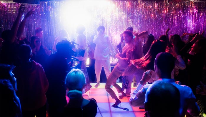 Кадр из сериала Люся кадр Люся 7