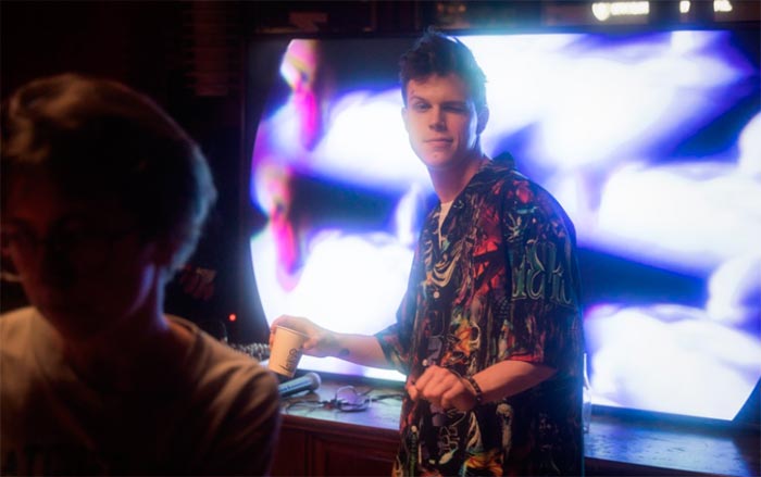 Кадр из сериала Люся кадр Люся 9