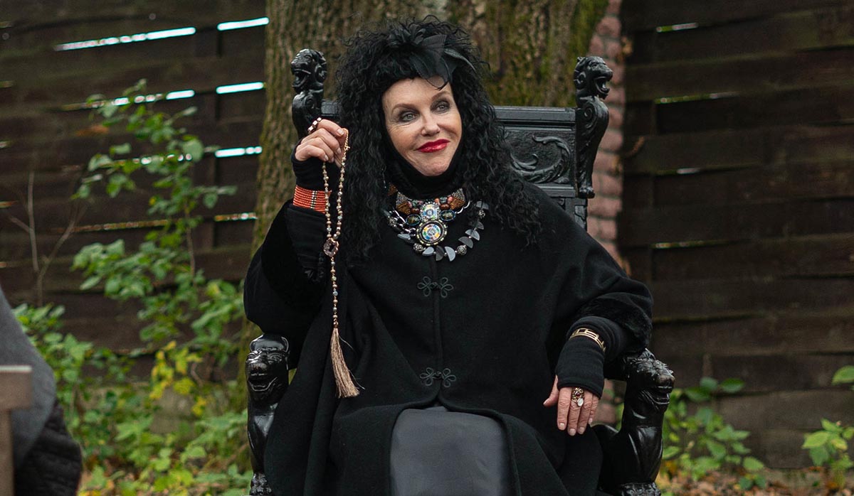 Кадр из сериала Лютик и Анютик кадр Лютик и Анютик 7