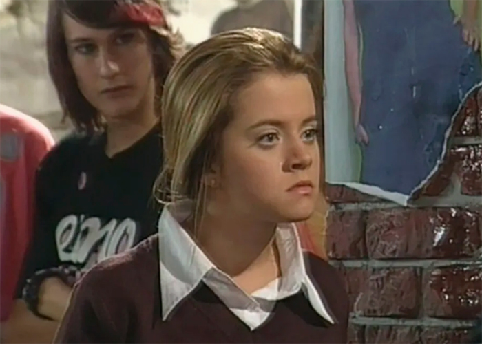 Кадр из сериала Мачеха кадр Мачеха 2