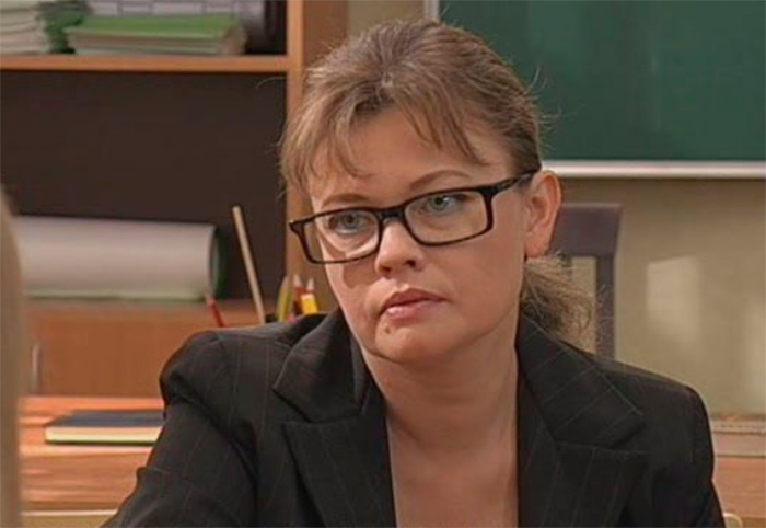 Кадр из сериала Мачеха кадр Мачеха 5