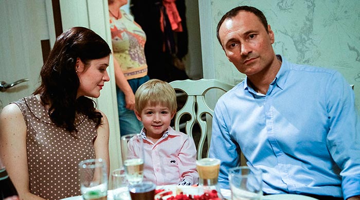 Кадр из сериала Мачеха кадр Мачеха 4