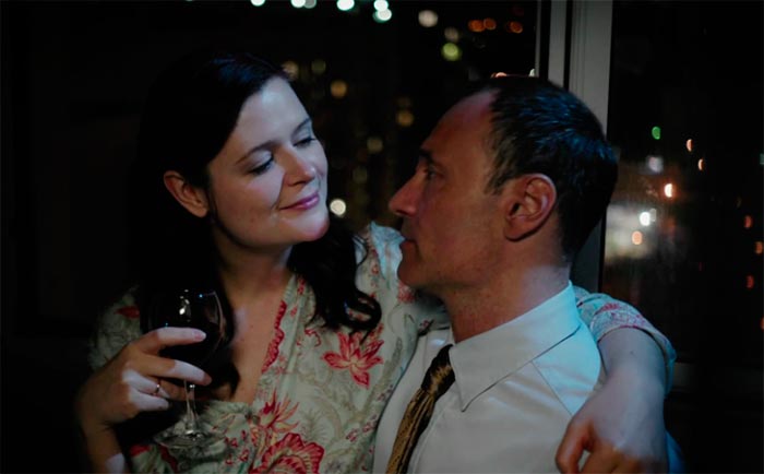 Кадр из сериала Мачеха кадр Мачеха 5