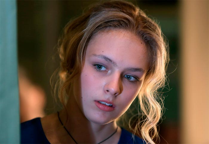 Кадр из сериала Мачеха кадр Мачеха 7