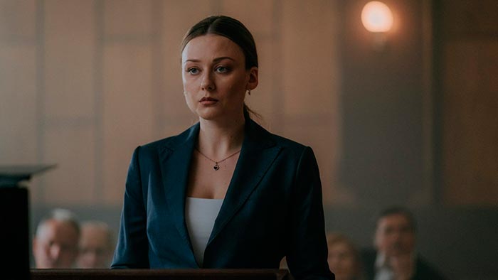 кадр Мафия - дело семейное 2