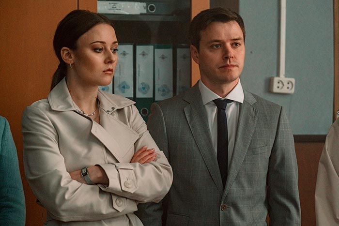 кадр Мафия - дело семейное 5