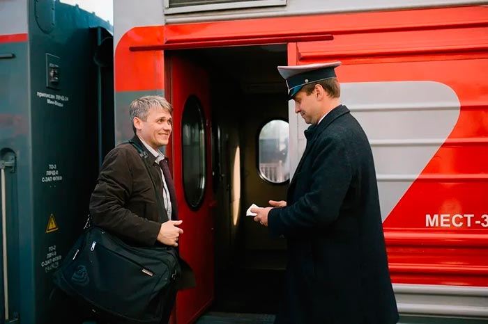 кадр Магистраль 10