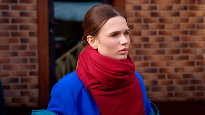 Кадр из сериала Магия сердца кадр Магия сердца 2