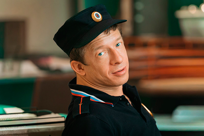 кадр Малой 4